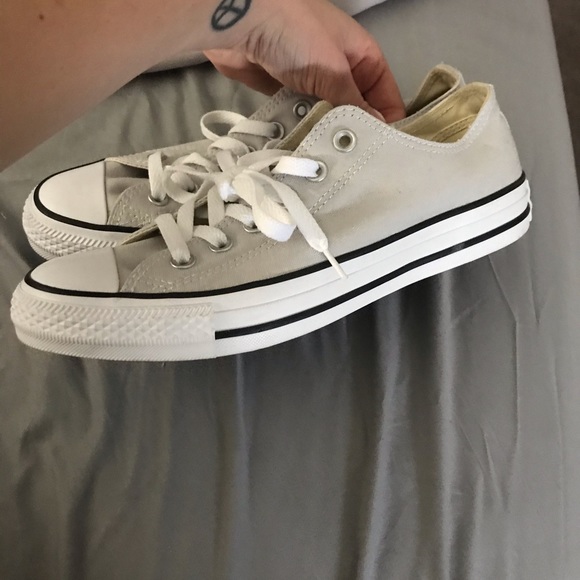 Converse low top - Picture 5 of 5